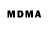 MDMA кристаллы Timo Makinen